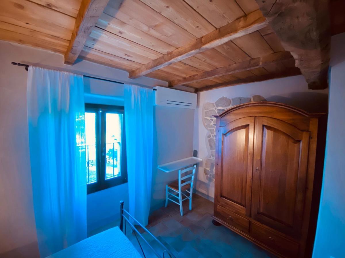 L'Oca Giuliva Relais Bed & Breakfast Gaggio Montano Bagian luar foto