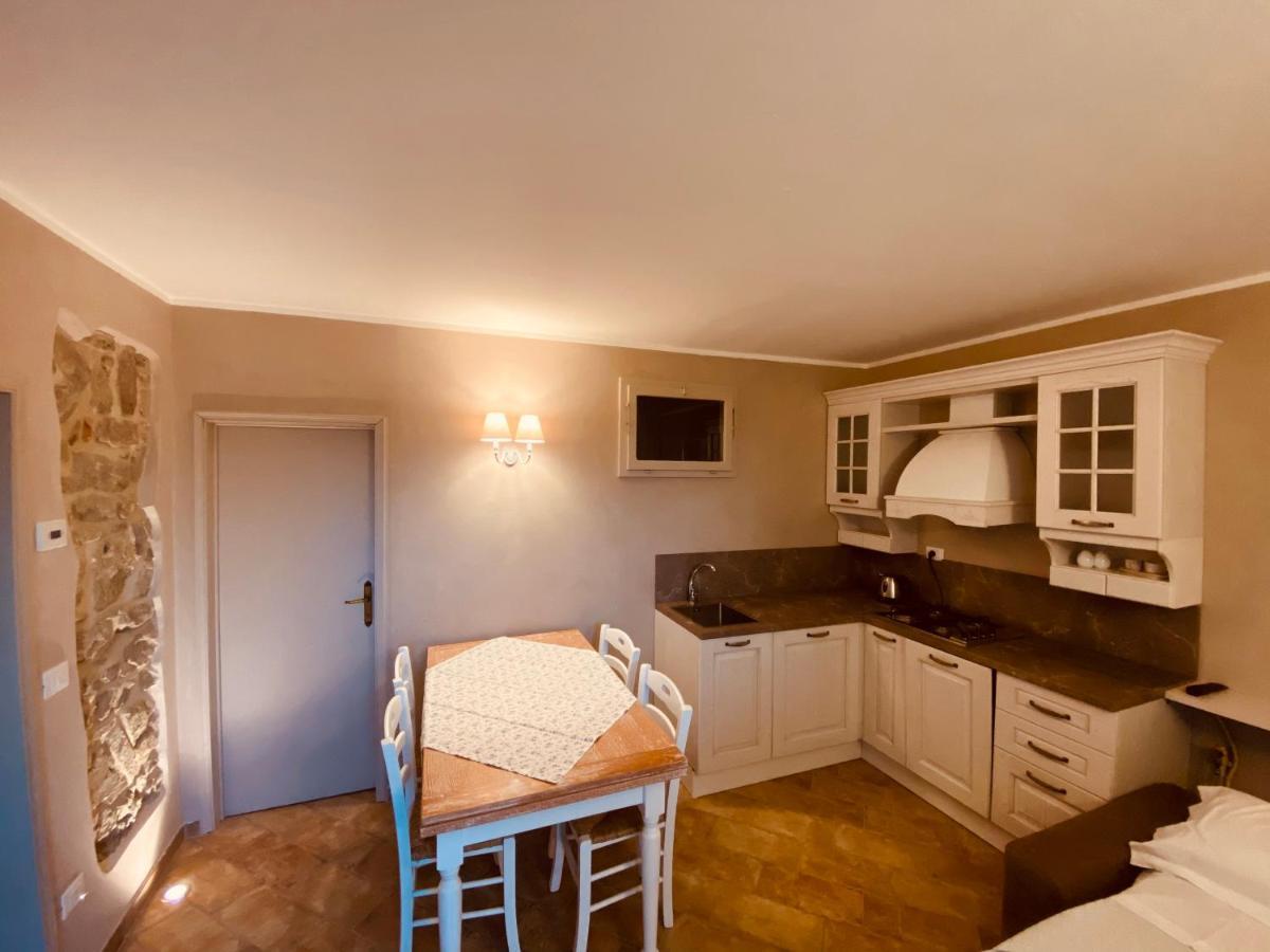 L'Oca Giuliva Relais Bed & Breakfast Gaggio Montano Bagian luar foto